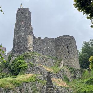Burg-Stolpen
