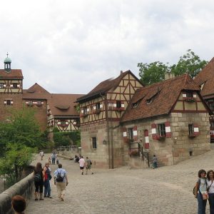 Burg_Nuernberg