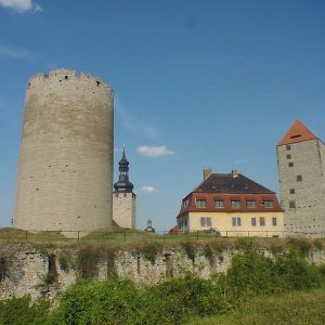 Burg_Querfurt