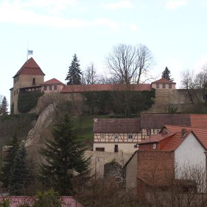 Creuzburg