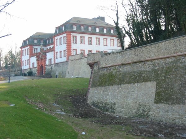 Festung_Mainz