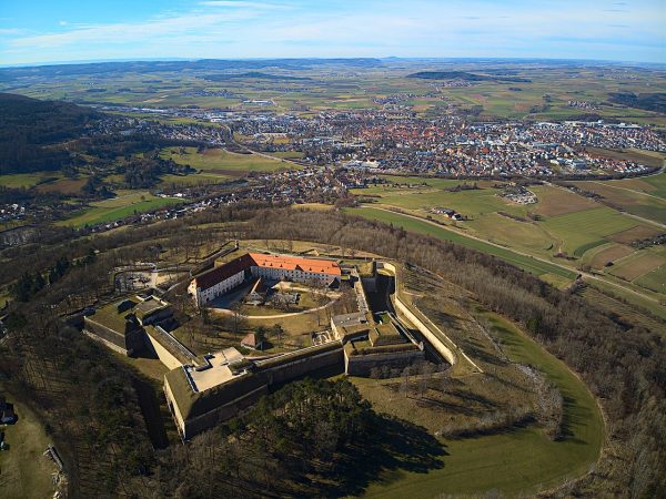 Festung_Wuelzburg