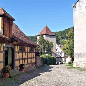 Kloster_Bebenhausen