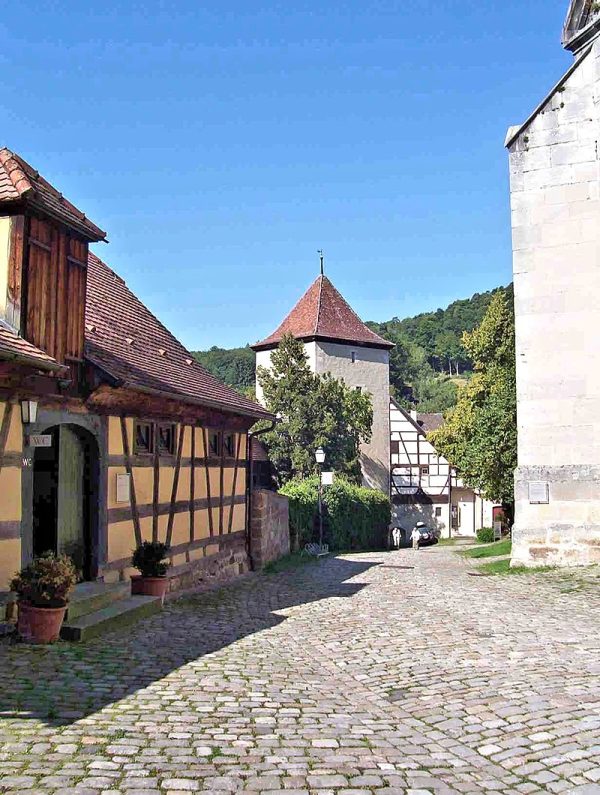 Kloster_Bebenhausen