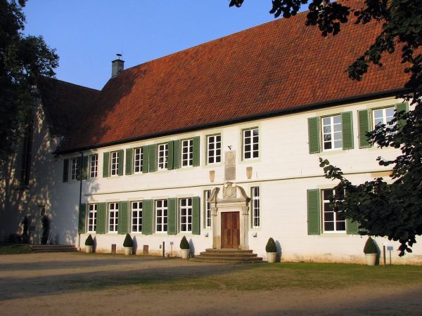 Kloster_Bentlage