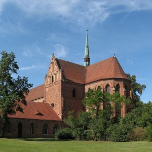Kloster_Chorin