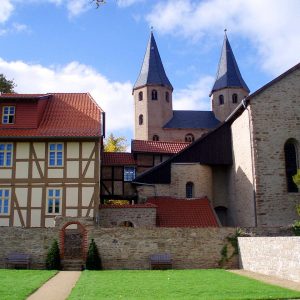 Kloster_Druebeck
