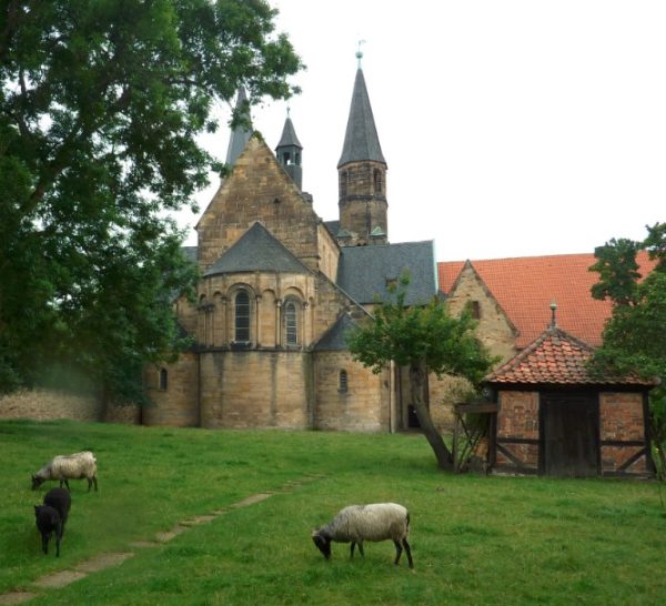 Kloster_Hamersleben