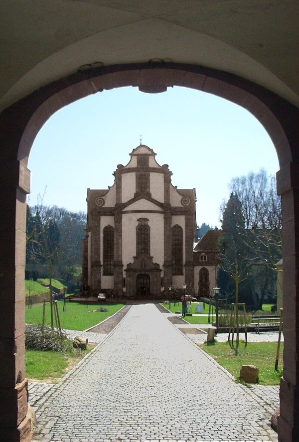 Kloster_Himmerod