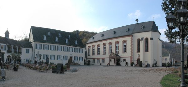 Kloster_Machern