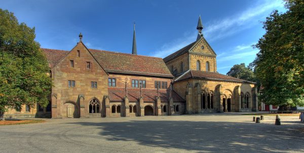 Kloster_Maulbronn