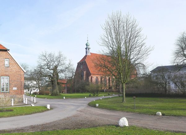Kloster_Preetz