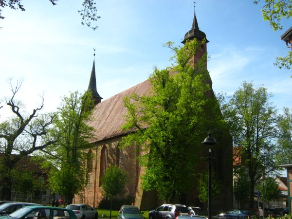 Kloster_Ribnitz