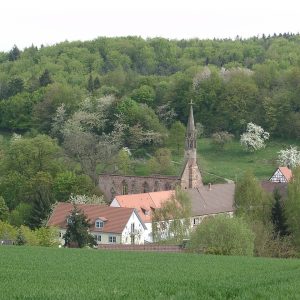 Kloster_Rosenthal
